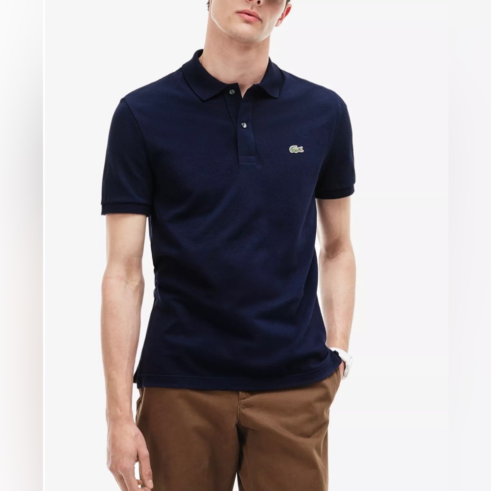 Lacoste Polo shirt